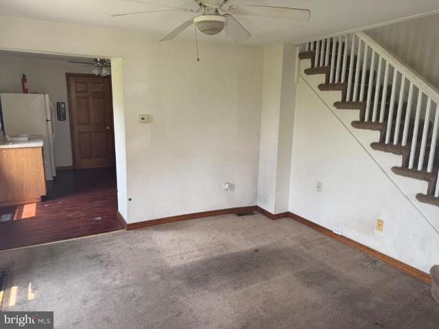 House for sale in Cumberland, Maryland