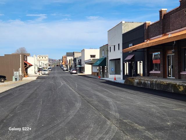 Commercial for sale in Tennessee