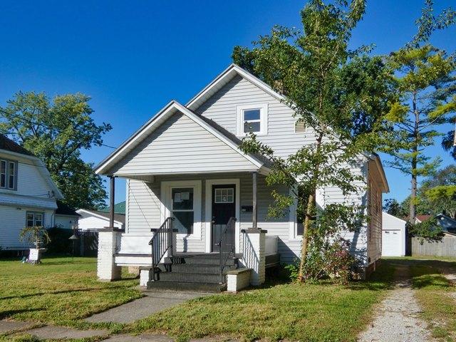 House for sale in Sturgis, Saint Joseph County