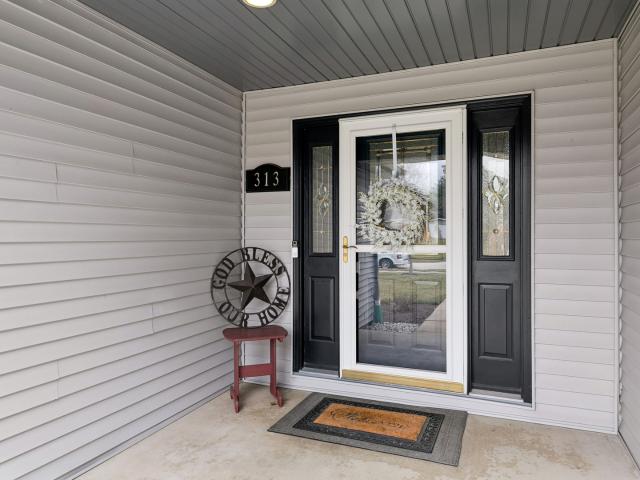 House for sale in Manteno, Illinois