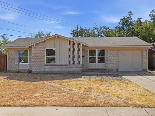 House for sale in Garland, Texas
