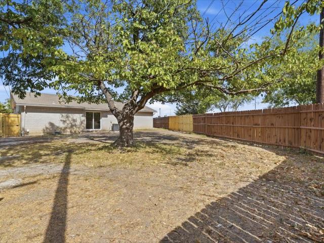 House for sale in Garland, Texas