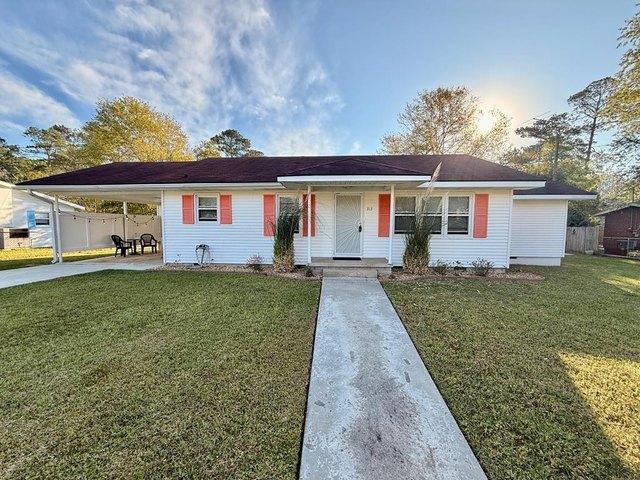 House for sale in Adel, Georgia
