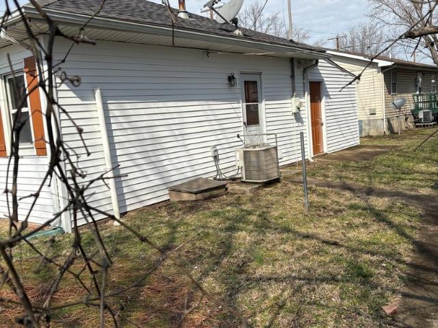 House for sale in Marion, Williamson County