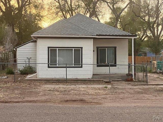 House for sale in Manzanola, Colorado
