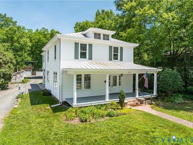 House for sale in Virginia