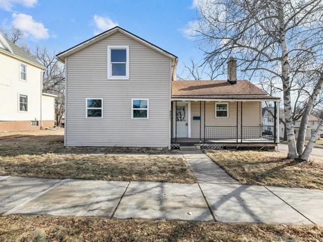 House for sale in Beaver Dam, Wisconsin