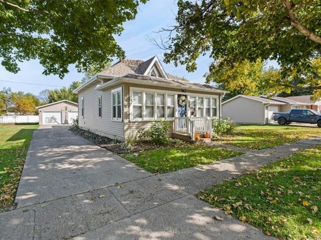 House for sale in Baxter, Jasper County