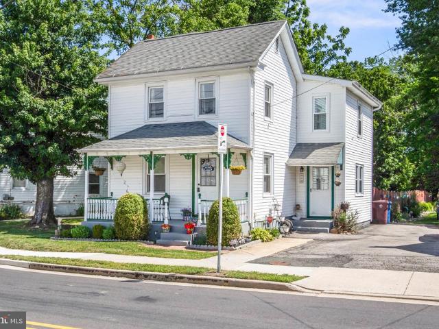 House for sale in Woodstown, New Jersey