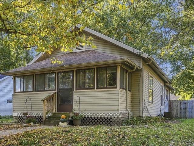 House for sale in North Manchester, Wabash County