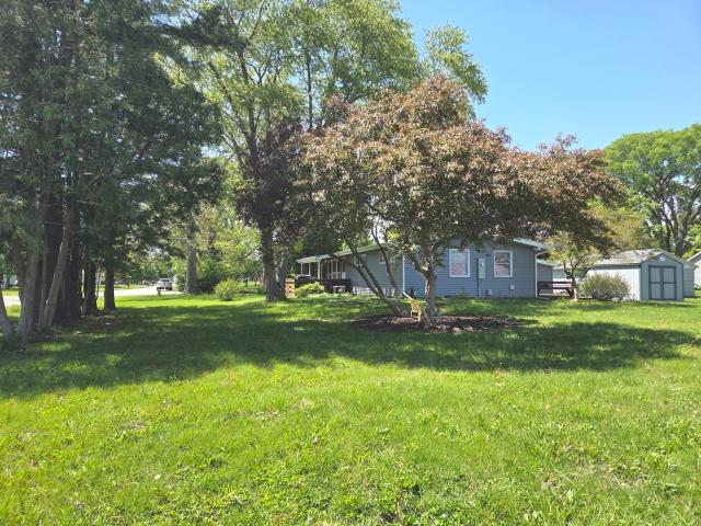 House for sale in Mansfield, Illinois