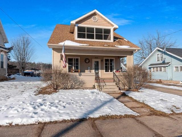 House for sale in Hortonville, Wisconsin