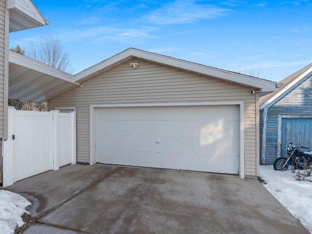 House for sale in Hortonville, Wisconsin