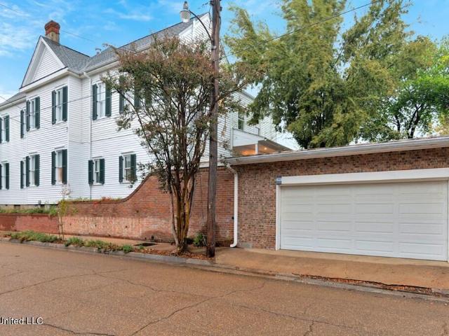 House for sale in Natchez, Mississippi