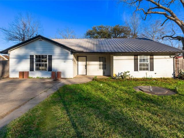 Property for rent in Denton, Texas