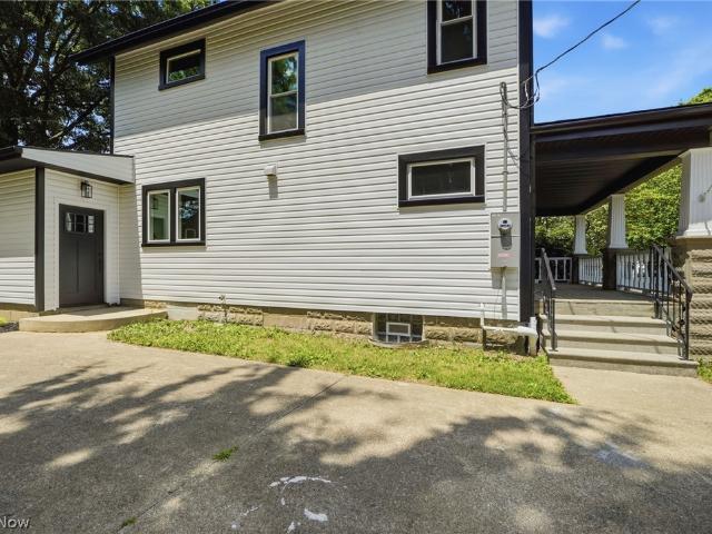 House for sale in Smithville, Ohio