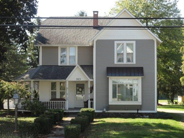 House for sale in Castalia, Erie County