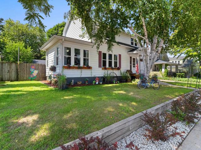 House for sale in Shawano, Wisconsin