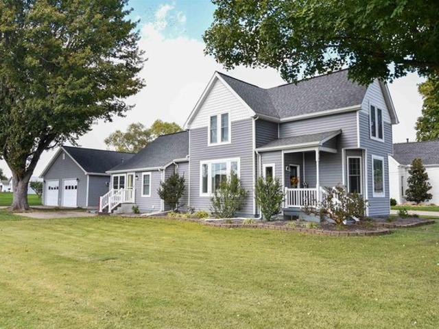 House for sale in Gibson, Indiana