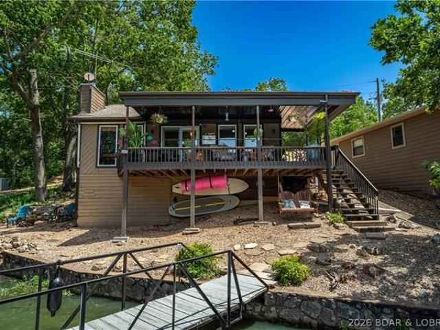House for sale in Gravois Mills, Missouri