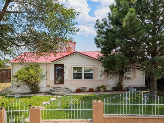 House for sale in Raton, New Mexico