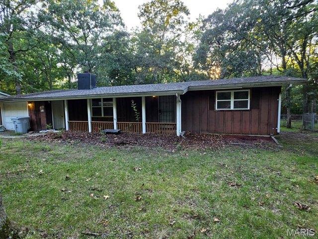 House for sale in Bonne Terre, Missouri