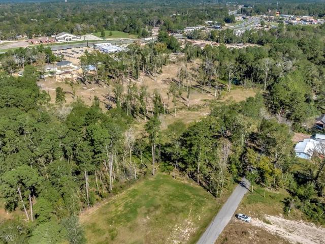 Land for sale in Lufkin, Texas
