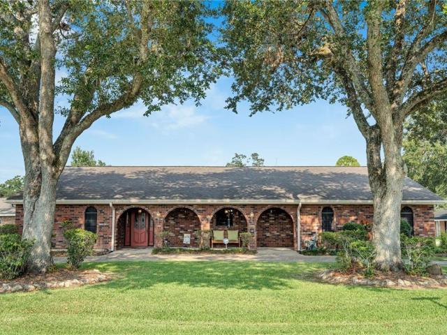 House for sale in Ama, Louisiana