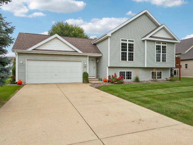 House for sale in Buena Vista, Arlington