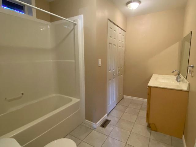 Apartment for rent in Regina, Saskatchewan