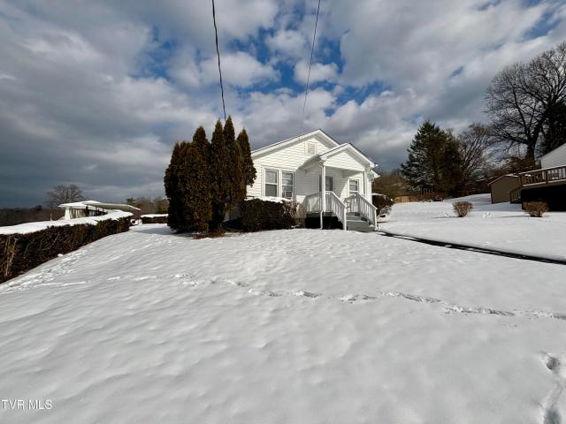 House for sale in Tennessee