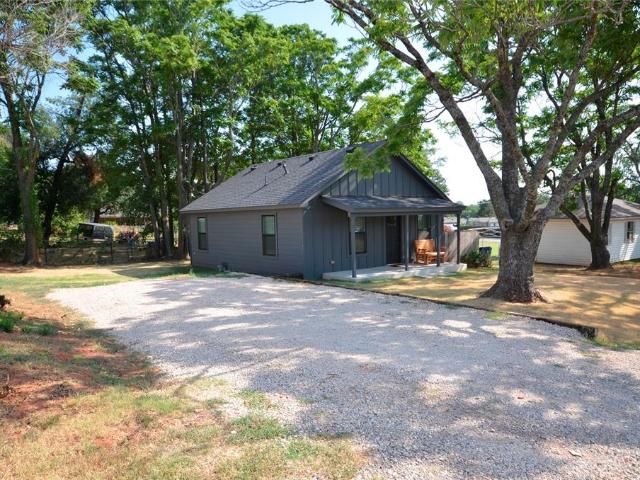 House for sale in Blanchard, Oklahoma