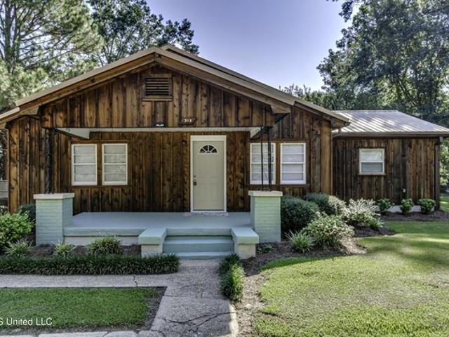 House for sale in Magee, Mississippi