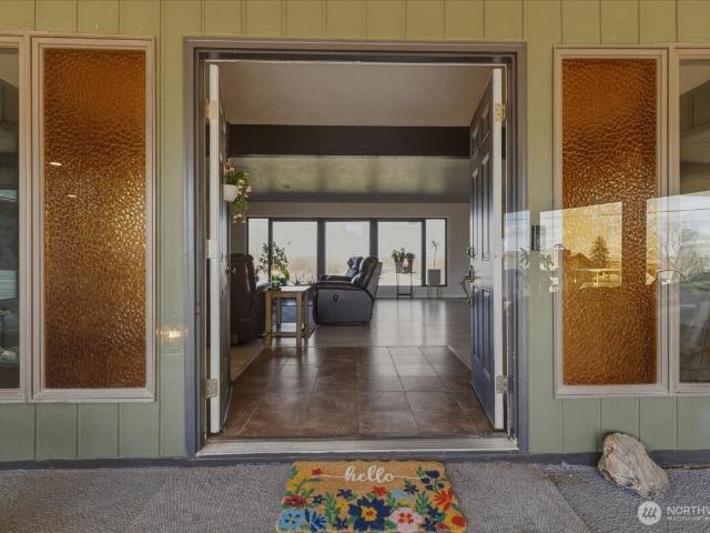 House for sale in Wilbur, Washington