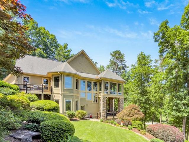 House for sale in Travelers Rest, South Carolina