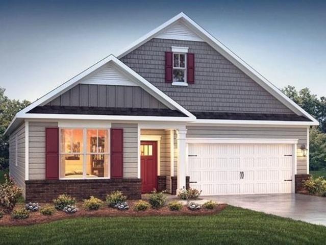House for sale in Guilford, North Carolina