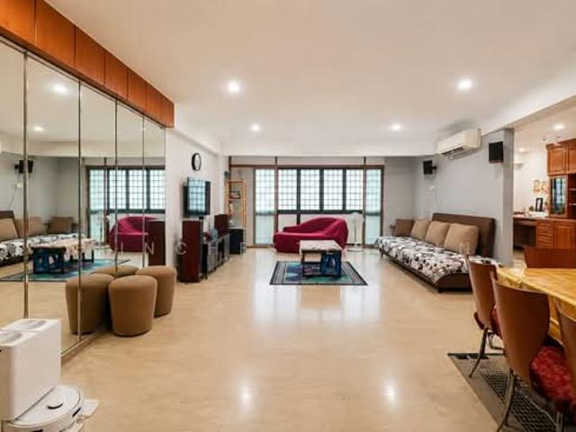 Apartment for sale