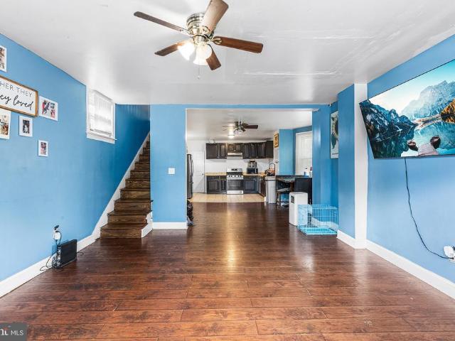 House for sale in Delco, Pennsylvania