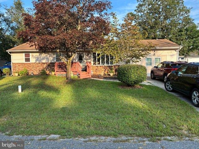 House for sale in Browns Mills, New Jersey