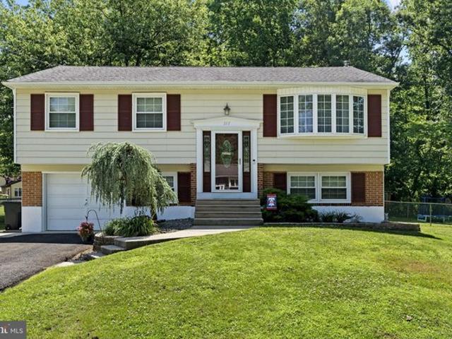 House for sale in Somerdale, New Jersey