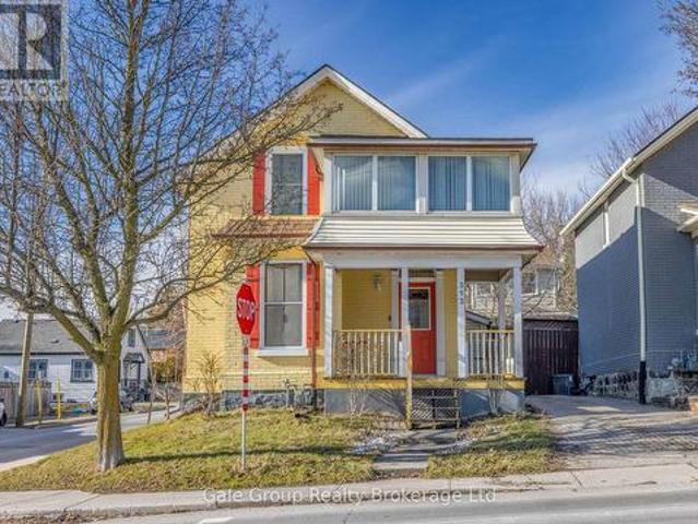 House for sale in Woodstock, Ontario