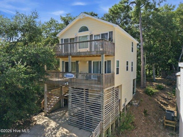 House for sale in Kill Devil Hills, North Carolina