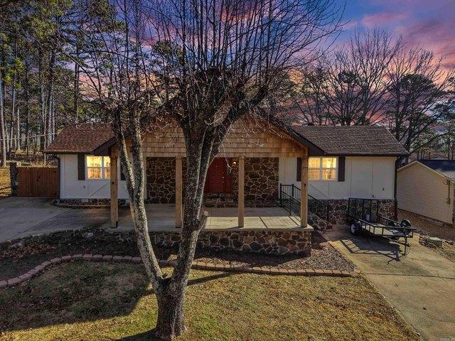 House for sale in Ark