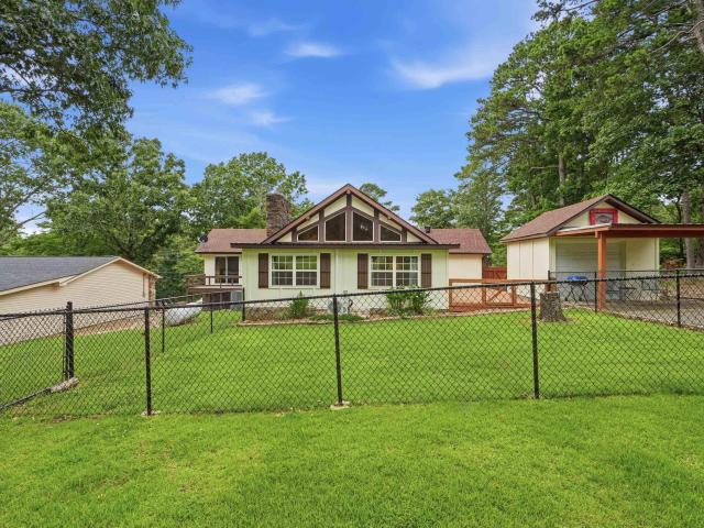House for sale in Ark