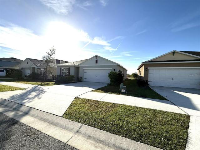 Property for rent in Lake Alfred, Florida