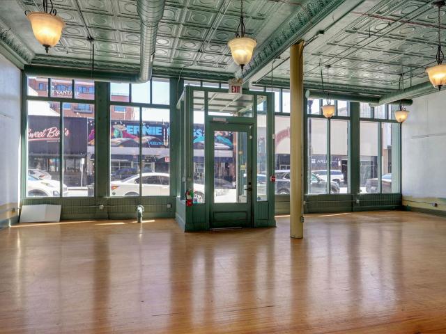 Commercial for sale in Springfield
