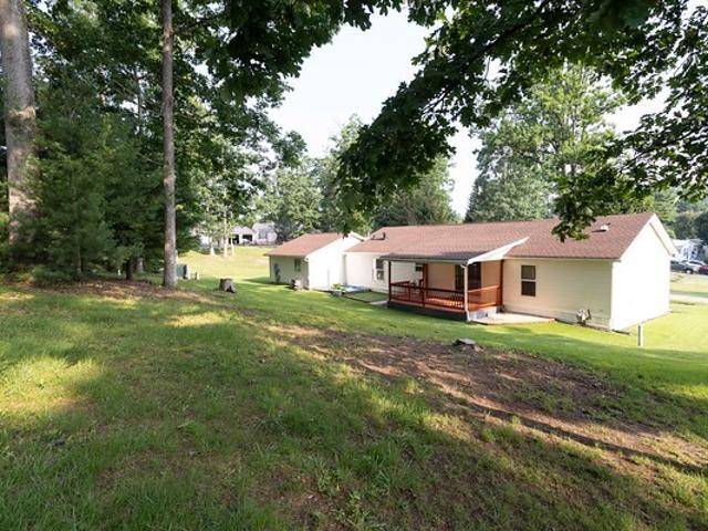 House for sale in Somerset, Pennsylvania