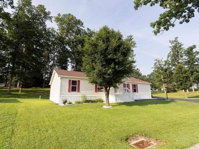 House for sale in Somerset, Pennsylvania