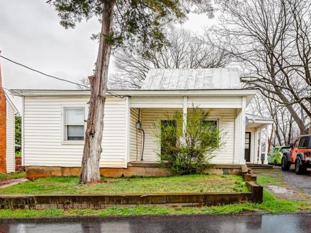 House for sale in Virginia