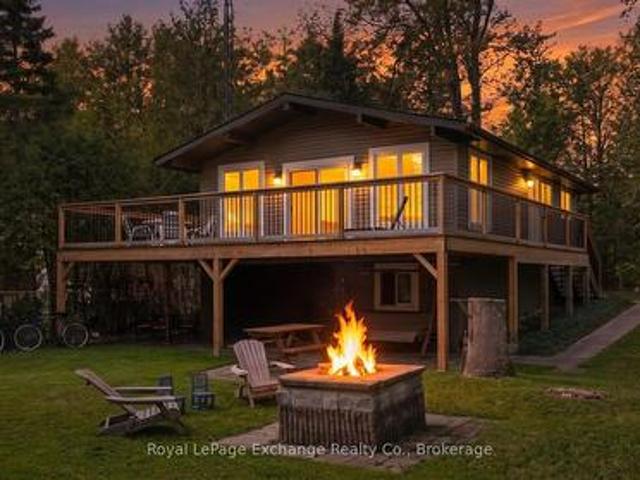 House for sale in Huron-kinloss, Ontario